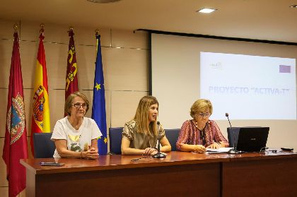 El 40 % de los participantes del programa 'Activa-T' del Ayuntamiento ha conseguido un empleo  