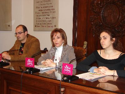Mesas redondas y talleres temticos entre las actividades ms destacadas de la I Semana por la Diversidad Cultural ?Lorca Diversa?