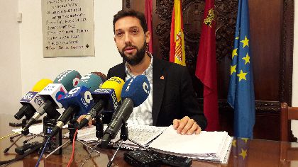 La concienciacin ciudadana y las inversiones para mejorar la red de agua consiguen un ahorro en el consumo de 73 litros diarios por habitante