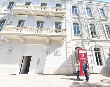 El Campus Universitario de Lorca ofertar el Doble Grado en Ciencias de la Actividad Fsica y el Deporte y Nutricin