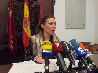 Las ayudas repartidas gracias a los fondos de la Mesa Solidaria para los damnificados por los terremotos superan los 5,4 millones de euros