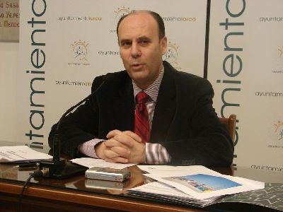 Alfredo Gmez Cerd hablar este mircoles y jueves su libro ?Los dos amigos de la golondrina? en los Encuentros con Autor de las Bibliotecas Municipales