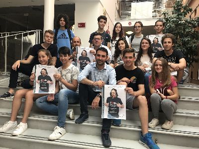 El Teatro Guerra acoger esta tarde 6 representaciones dramticas dentro de la XXVIII edicin del Certamen de Teatro Intercentros de Secundaria