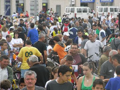 3 Ruta del Programa ?en bicicleta con nosotros?