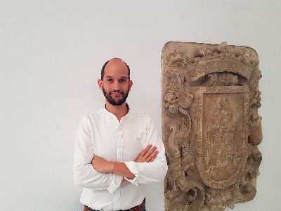 El Ayuntamiento de Lorca informa a los usuarios del mercado semanal que no podrn aparcar este prximo jueves en el Huerto de la Rueda por la celebracin de Fericab