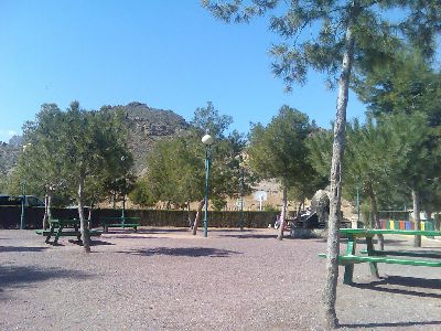 32 alumnos-trabajadores participarn en el Programa Mixto de Empleo Formacin 'EL PARQUE' que comenzar en octubre
