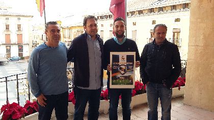    Un centenar de chavales de Totana, Vera, Mazarrn, Lorca y el Noroeste disputarn el III Torneo de Reyes en el Complejo Deportivo de La Torrecilla