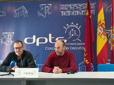 El ''Real Betis Camp Lorca'' llega a Lorca esta Navidad para potenciar el ftbol base en la ciudad