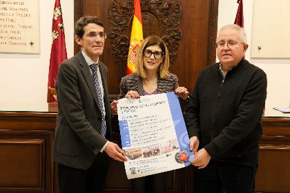 Lorca acoge una nueva edici�n de ''La Universidad de la Experiencia''