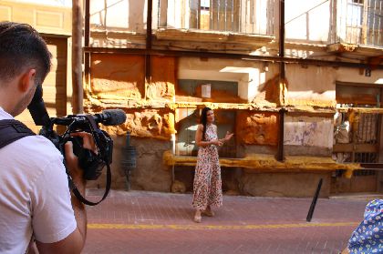 El Gobierno de Lorca fomentar la conservacin de la denominacin clsica de las casas solariegas del casco histrico