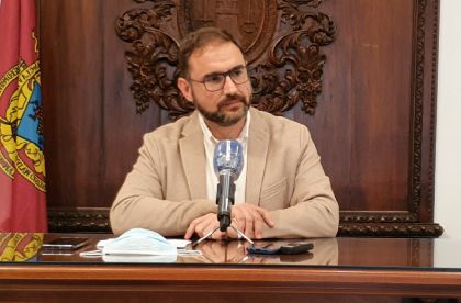 El Ayuntamiento reclama a la CARM que asuma la financiacin de la adecuacin de los consultorios mdicos al coronavirus
