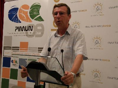 Las actividades de verano organizadas por parte de ?Lorca Taller del Tiempo? consiguen un incremento del 31% en el nmero de visitantes respecto al ao pasado