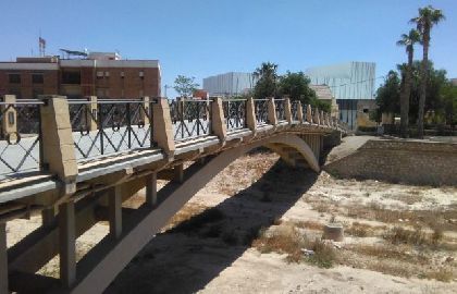 El Ayuntamiento de Lorca aprueba la licitacin de las obras del Tramo III de la Ronda Central