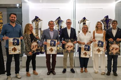 El Paso Blanco apuesta por la cultura y la vanguardia artstica con dos exposiciones histricas