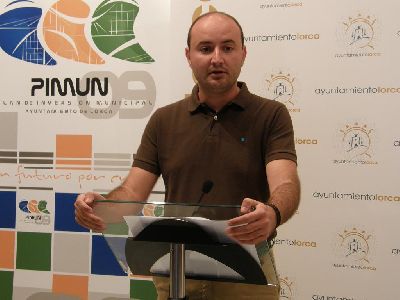 El Gobierno Central recorta inversiones por valor de 1.000 millones de euros en el Guadalentn, dejando a Lorca como la ciudad ms perjudicada