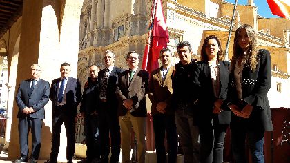 El Ayuntamiento agradece a las entidades privadas su aportacin para hacer posible el dispositivo extraordinario de atencin turstica en Semana Santa