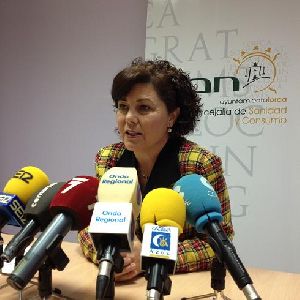 La Campaa de Concienciacin sobre Tenencia Responsable de Mascotas logra que descienda el nmero de animales abandonados y que aumente el de perros ''chipeados''