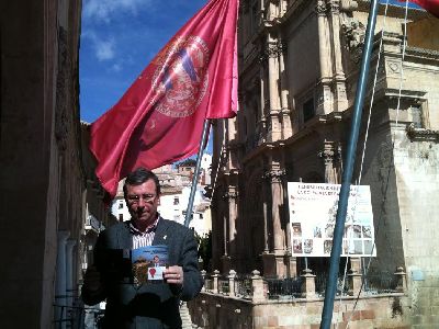 ''Lorca Taller del Tiempo'' inicia una campaa para impulsar la celebracin de eventos particulares y profesionales en el Castillo de la ciudad