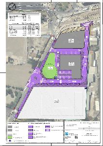 Aprobado el avance del Plan Especial del Sector 21 del P.G.M.O en Tiata que permitir instalar nuevos servicios 