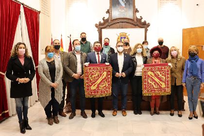 El programa de San Clemente incluye ms de 40 actividades para que los lorquinos disfruten de las fiestas del patrn