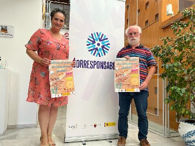 Los talleres ''Divirtindose en Igualdad'' harn disfrutar a ms de medio millar de nios y nias este verano