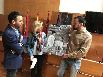 El grupo de Coros y Danzas Mancha Verde de Argamasilla de Alba participar maana en la VII Muestra Infantil de Folclore ''To Pillo'' organizada por Coros y Danzas Virgen de las Huertas 