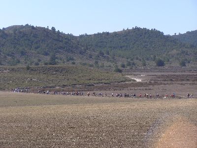 2 ruta del Programa ?Bicicleta y Naturaleza?