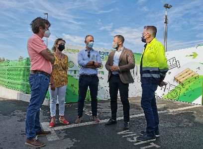 Limusa abre un proceso de seleccin para cubrir ocho vacantes dentro de su oferta de empleo 2021