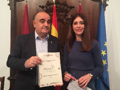 El Ayuntamiento pone en marcha por dcimo ao consecutivo el Plan de Desarrollo Gitano del que se benefician ms de 100 lorquinos de los Barrios Altos en riesgo de exclusin social 