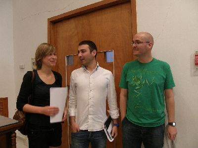 La nueva serie de intercambios juveniles europeos incluye actividades en Lituania, Hungra, Grecia, Eslovenia y Espaa