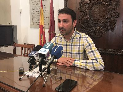 El Centro Cultural acoger hasta el 31 de octubre una exposicin de pintura de la artista urcraniana Nataliya Salyha