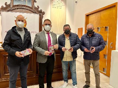 El barrio de San Jos celebra del 12 al 20 de marzo sus tradicionales Fallas