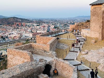 Lorca, presente en la 70 Asamblea General de la Red de Juder�as de Espa�a que tendr� lugar en Melilla el pr�ximo 10 y 11 de septiembre