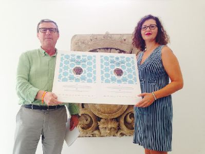 La Sinagoga de Lorca acoger el prximo sbado un concierto de msica sefard a cargo del Coro de Cmara El Hoshan ''Ciudad de Lucena''