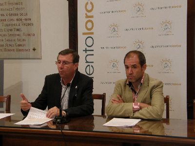 Los Juegos Deportivos del Guadalentn ofrecen la mayor participacin en sus 32 aos de historia: 8.048 personas