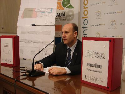 La Junta de Gobierno Local saca a contratacin las obras de ampliacin de doce aulas de Primaria del colegio pblico Ana Caicedo