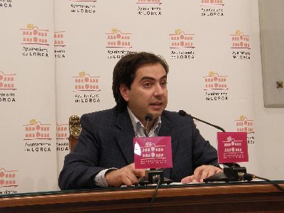 El Consejo de Gerencia aprueba la reparcelacin del Sector 2-R y la construccin de una guardera en el Polgono Industrial de La Hoya