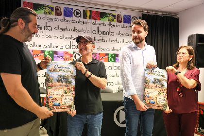 El Albergue de Casa Iglesias acoge un campamento para j�venes donde disfrutar�n de talleres musicales en grupo y actividades de ocio saludable 