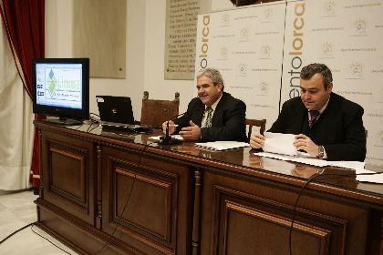 Los lorquinos reciclan ms papel y cartn que el resto de vecinos del sureste espaol