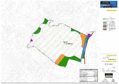 El Ayuntamiento impulsa la ordenacin de ms de 2 millones de metros cuadrados para el desarrollo de una nueva zona residencial en Pozo Higuera