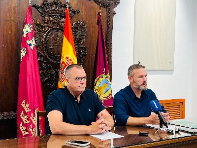 Lorca muestra su respaldo firme a la UCO y exige alejar de las presiones polticas del Gobierno de Espaa a la Guardia Civil
