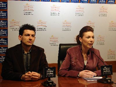 Ms de 150 mayores se han inscrito ya en las actividades programadas por la Concejala del Mayor para el da de San Clemente