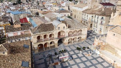 La Junta General de la empresa municipal de suelo Suvilor S.A. aprueba las cuentas del ejercicio 2021