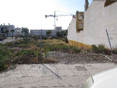 El Ayuntamiento dicta nuevos expedientes de ejecucin para el saneamiento de fachadas y la limpieza y vallado de solares 