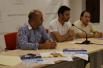 Los hijos con padres en paro pagarn slo la mitad si deciden participar en los campamentos de verano organizados por empresas de ocio lorquinas