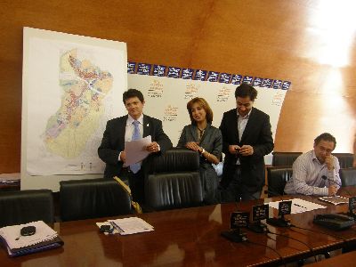 La Avenida de Europa contar con cuatro carriles de forma inmediata para agilizar el trfico rodado