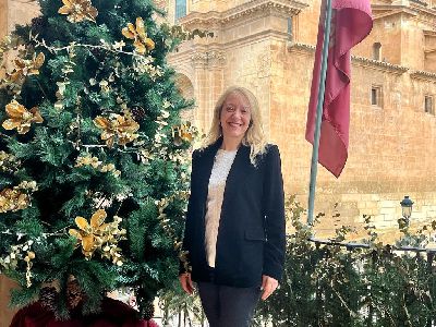 El Ayuntamiento organiza el ''III Concurso Navideo para decorar balcones y ventanas'' y crear ambiente festivo 