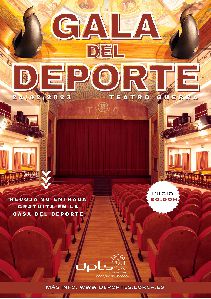 El Ayuntamiento y la Asociacin de la Prensa Deportiva de Lorca convocan los XXIX ''Premios al Deporte Lorquino''