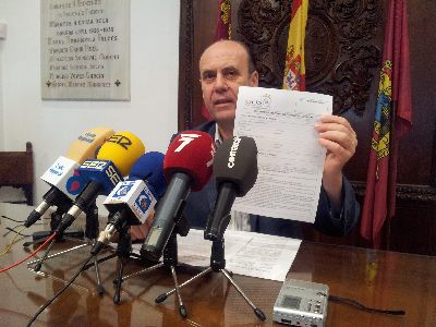La puesta en marcha de la ''Licencia Exprs'' permite la apertura de 212 locales comerciales y de servicios en Lorca durante el ltimo ao