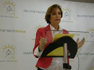 El diagnstico estratgico del Consejo Comarcal de Empleo del Guadalentn estar listo a finales de ao